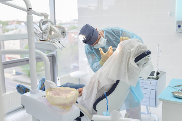 Best Root Canal Emergency Dentist  in Morton, PA