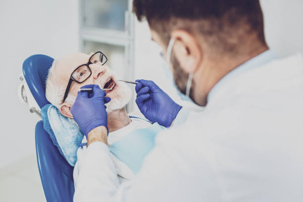 Best Urgent Tooth Repair  in Morton, PA